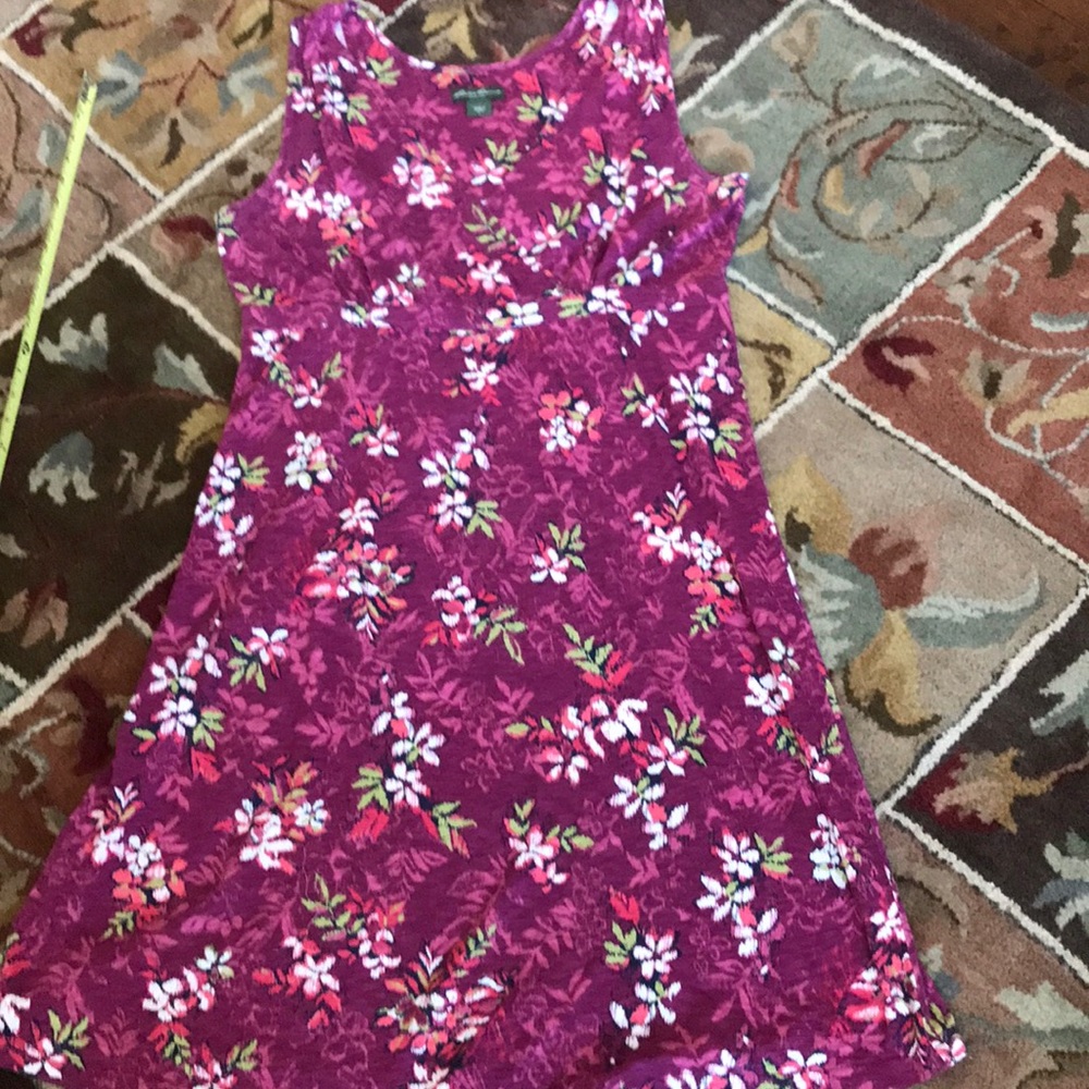 Cute Eddie Bauer summer dress